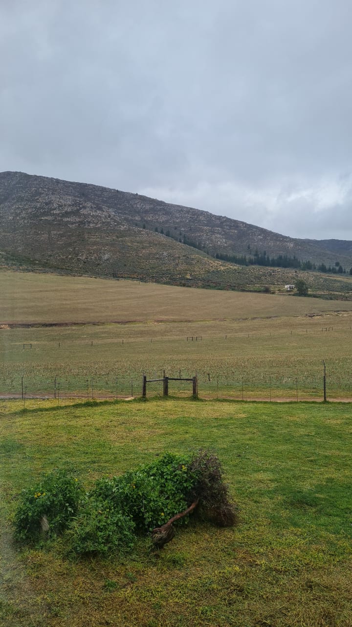 Commercial Property for Sale in Avontuur Western Cape